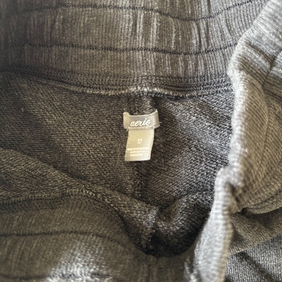 Aerie | 2 pj shorts - Picture 3 of 5